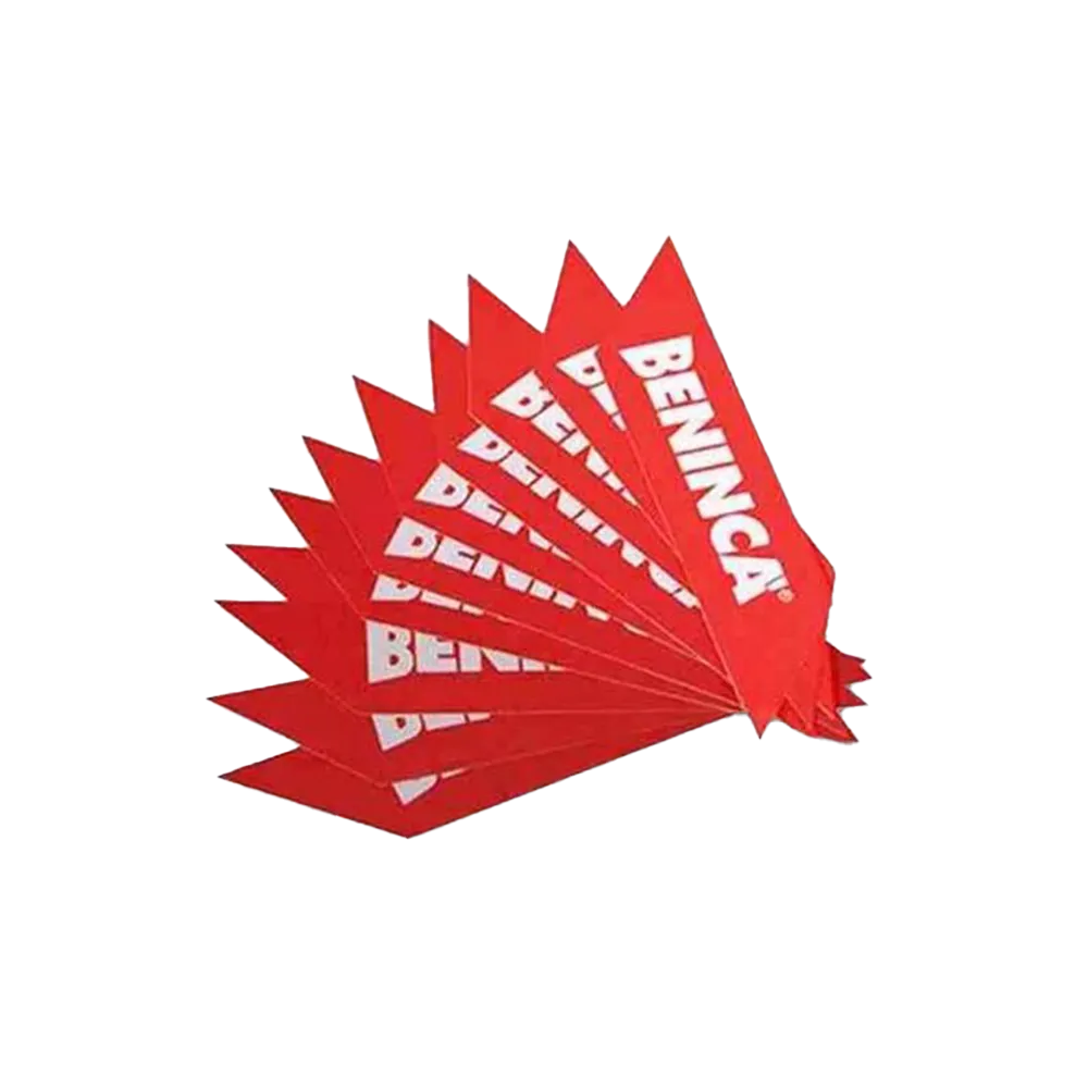 [BESTICKER] PEGATINA DE BARRERA DE ELEVACIÓN