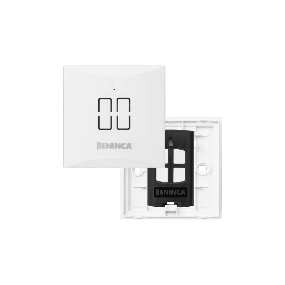 [BESUPTEL] REMOTE CONTROL WALL MOUNT