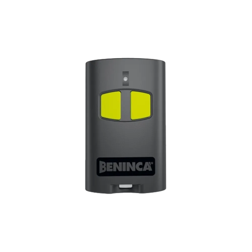 [BETELTOGO] REMOTE CONTROL TO GO BENINCA