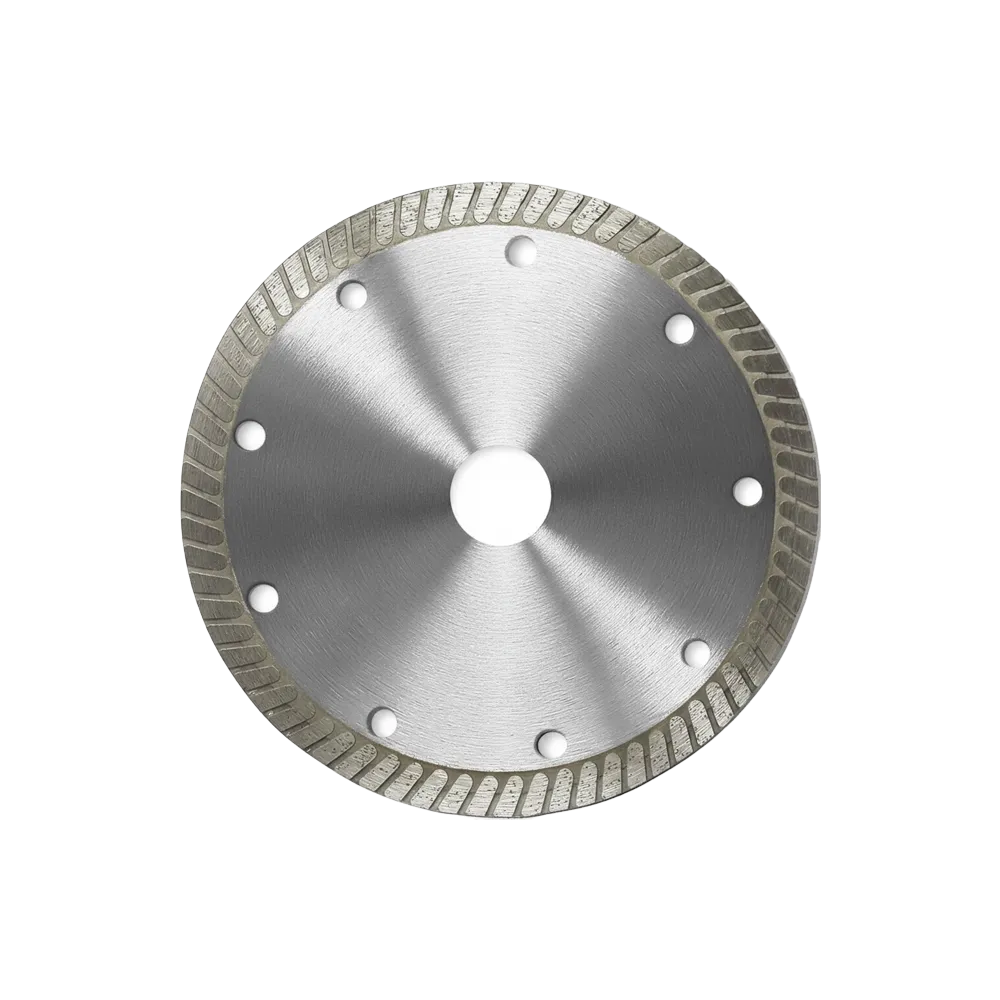 DISCO DE DIAMANTE DE BALDOSA MACIZA