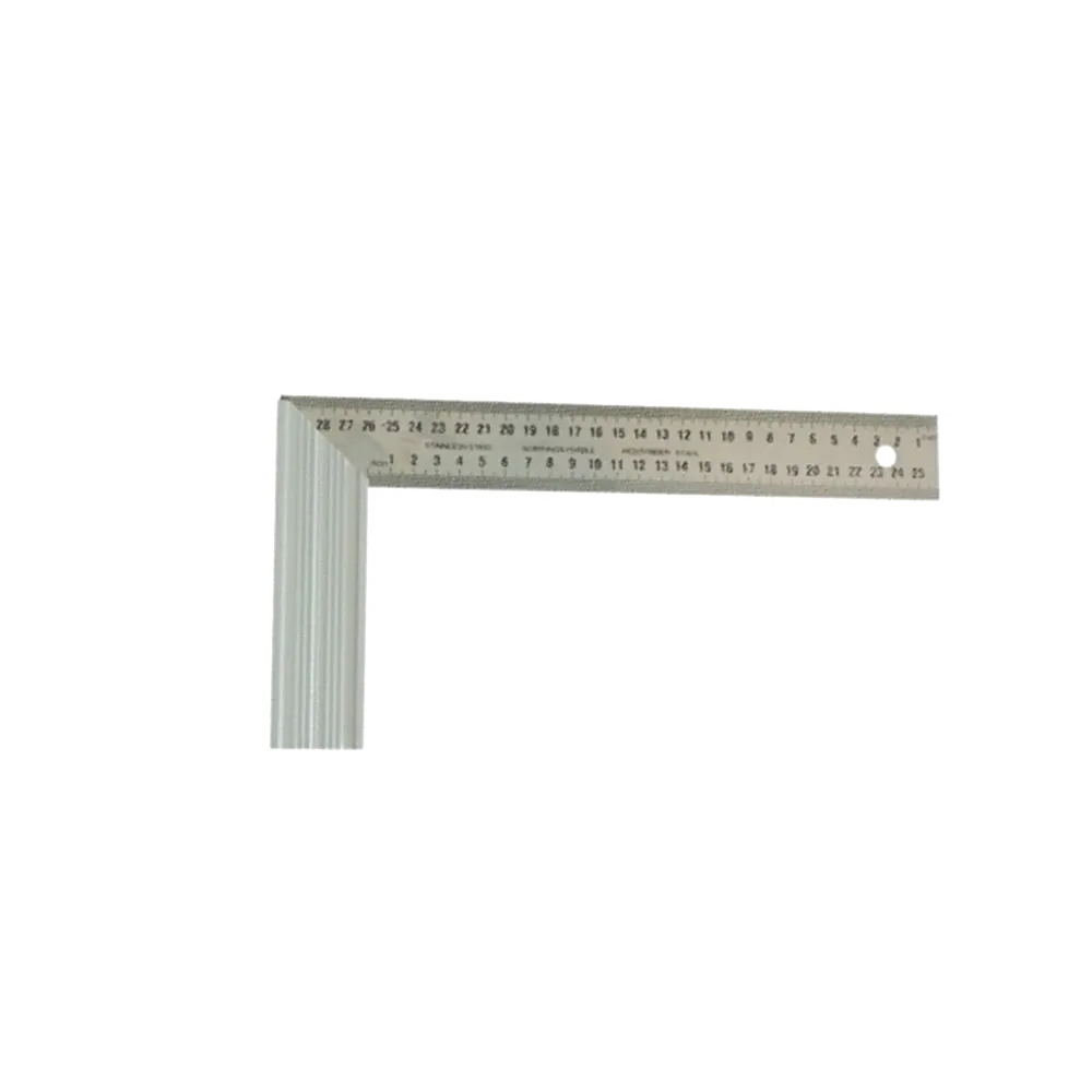 GRADUATED STAINLESS STEEL BRACKET