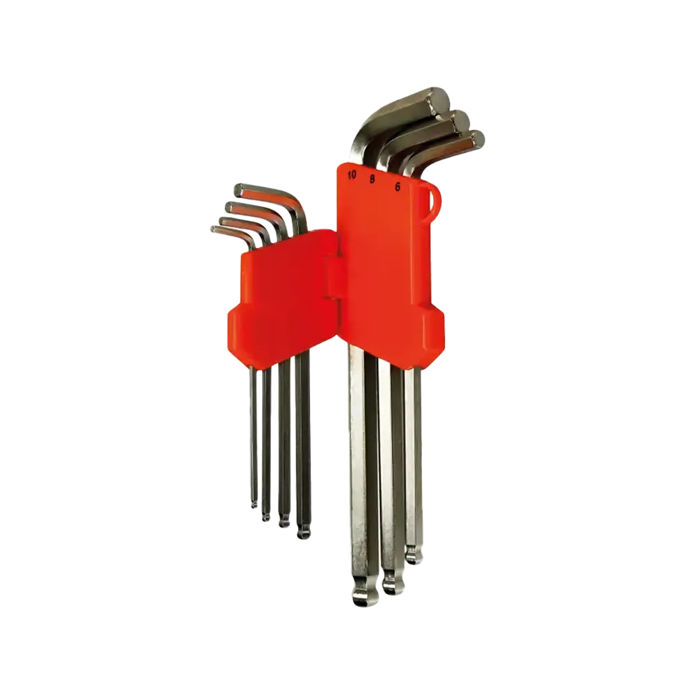 BALL HEX KEY SETS