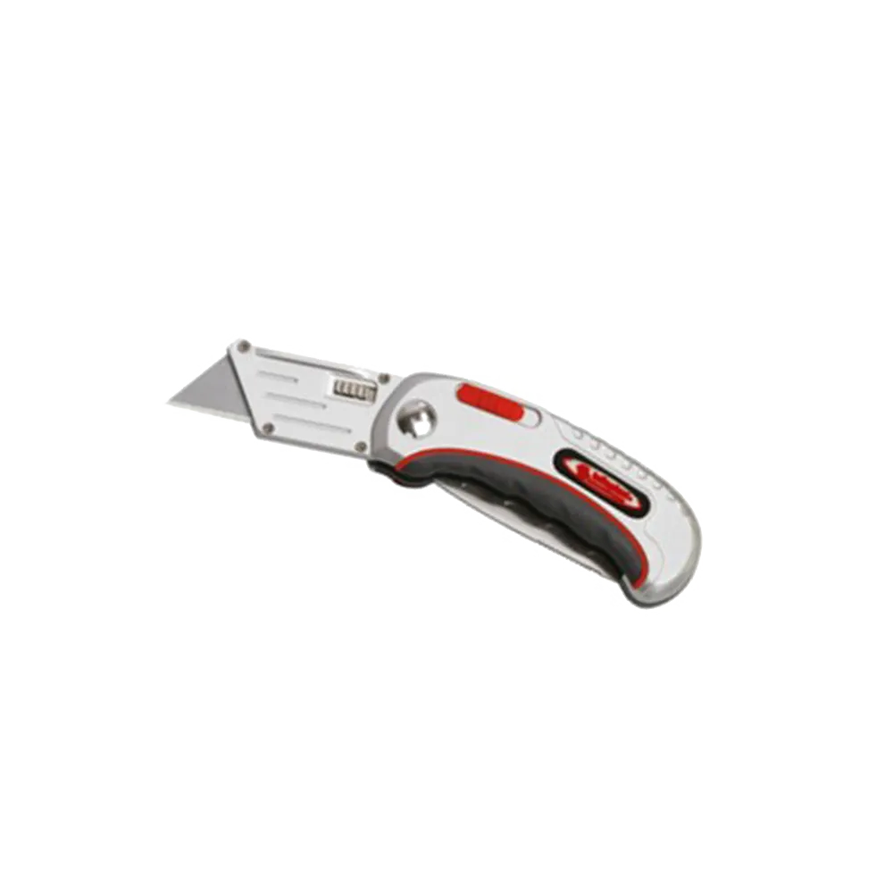 [FDCOUTEAU] CORTADOR Y CUCHILLO PLEGABLE CON BOLSA