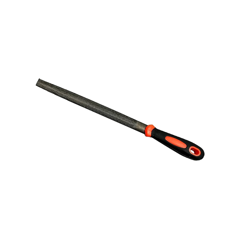 [FDLIMEDEMIRONDE] LIMA SEMIBLANDA MEDIA REDONDA 200MM