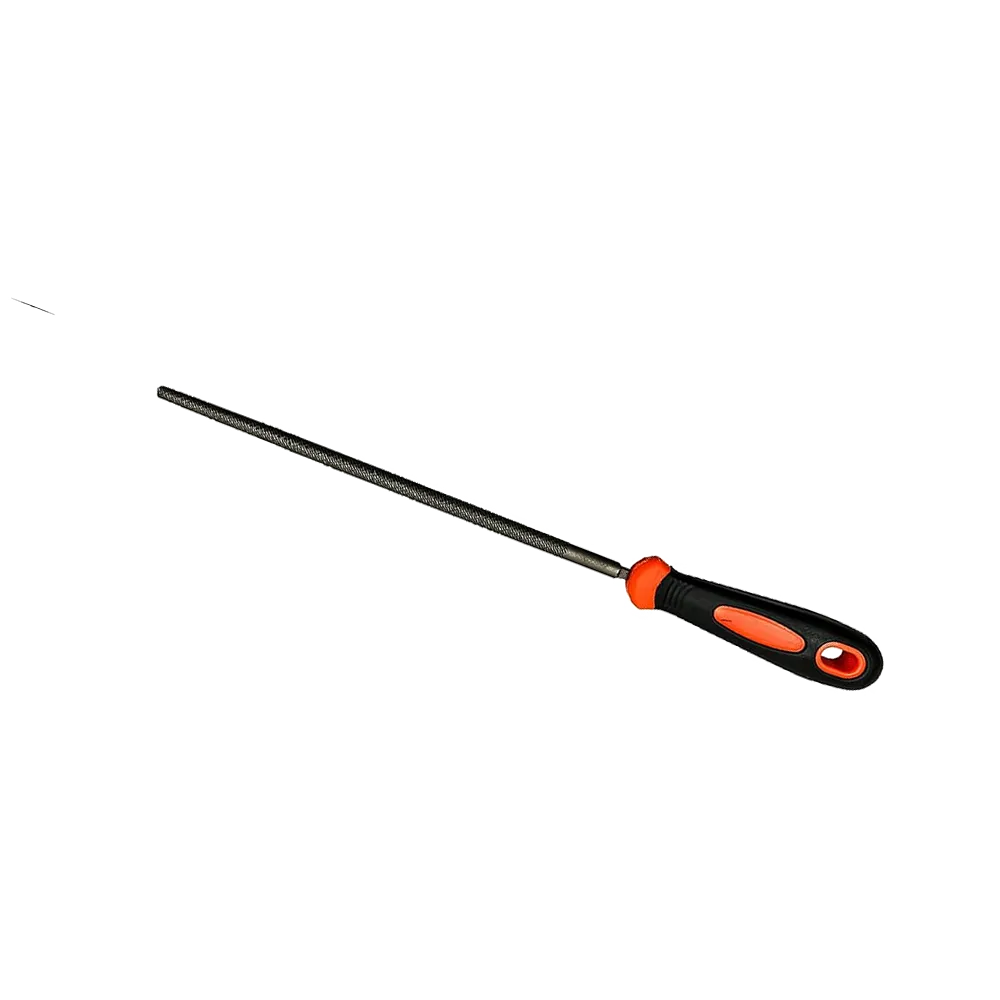 [FDLIMERONDE] LIME RONDE BATARDE 200MM DIAMETRE 7