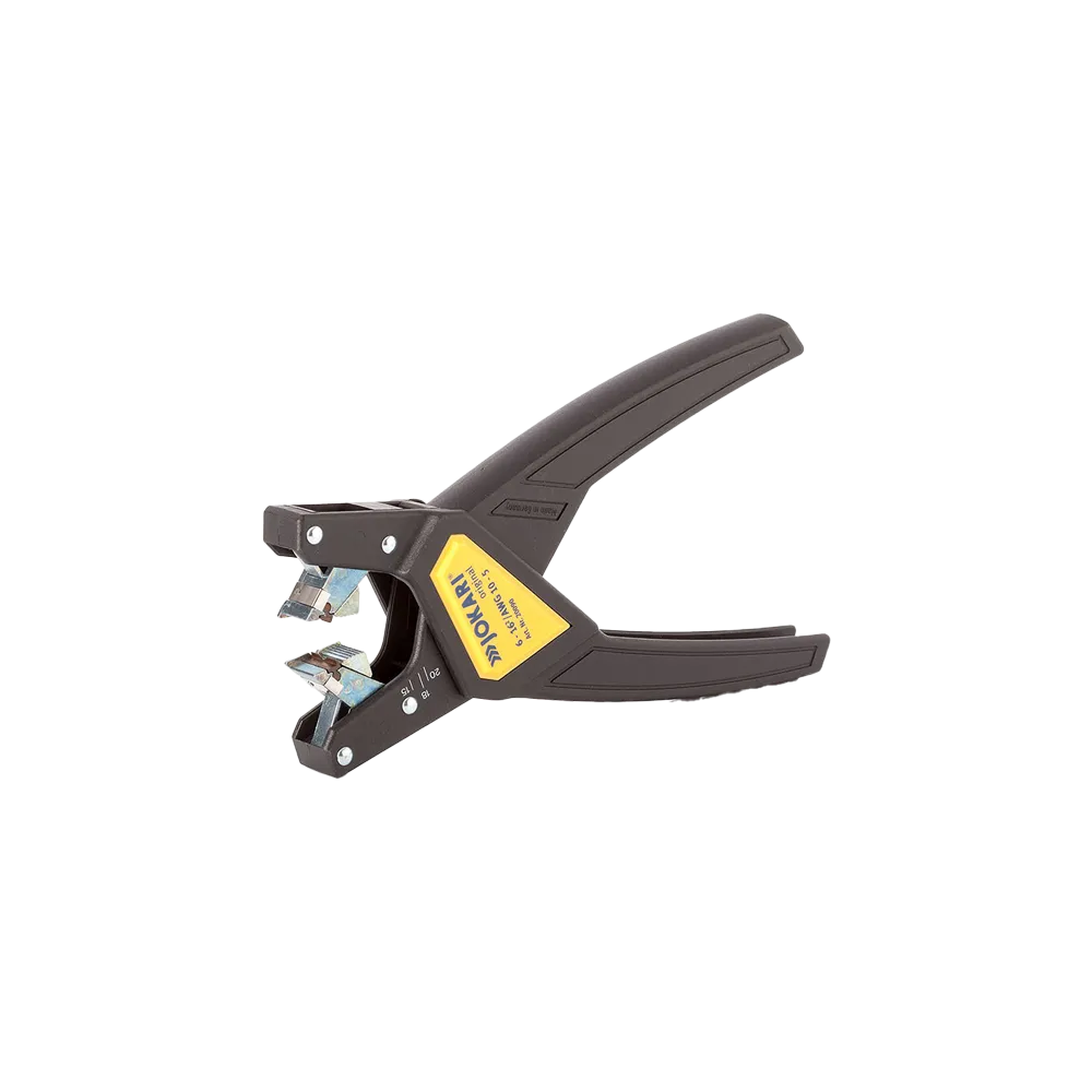 PINCE A DENUDER AUTOMATIQUE