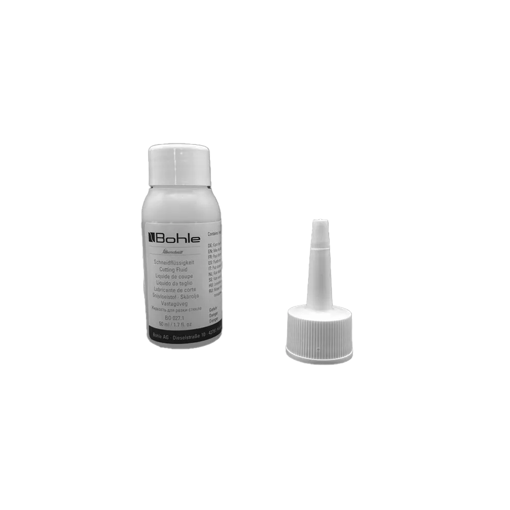 Liquide de coupe 50Ml