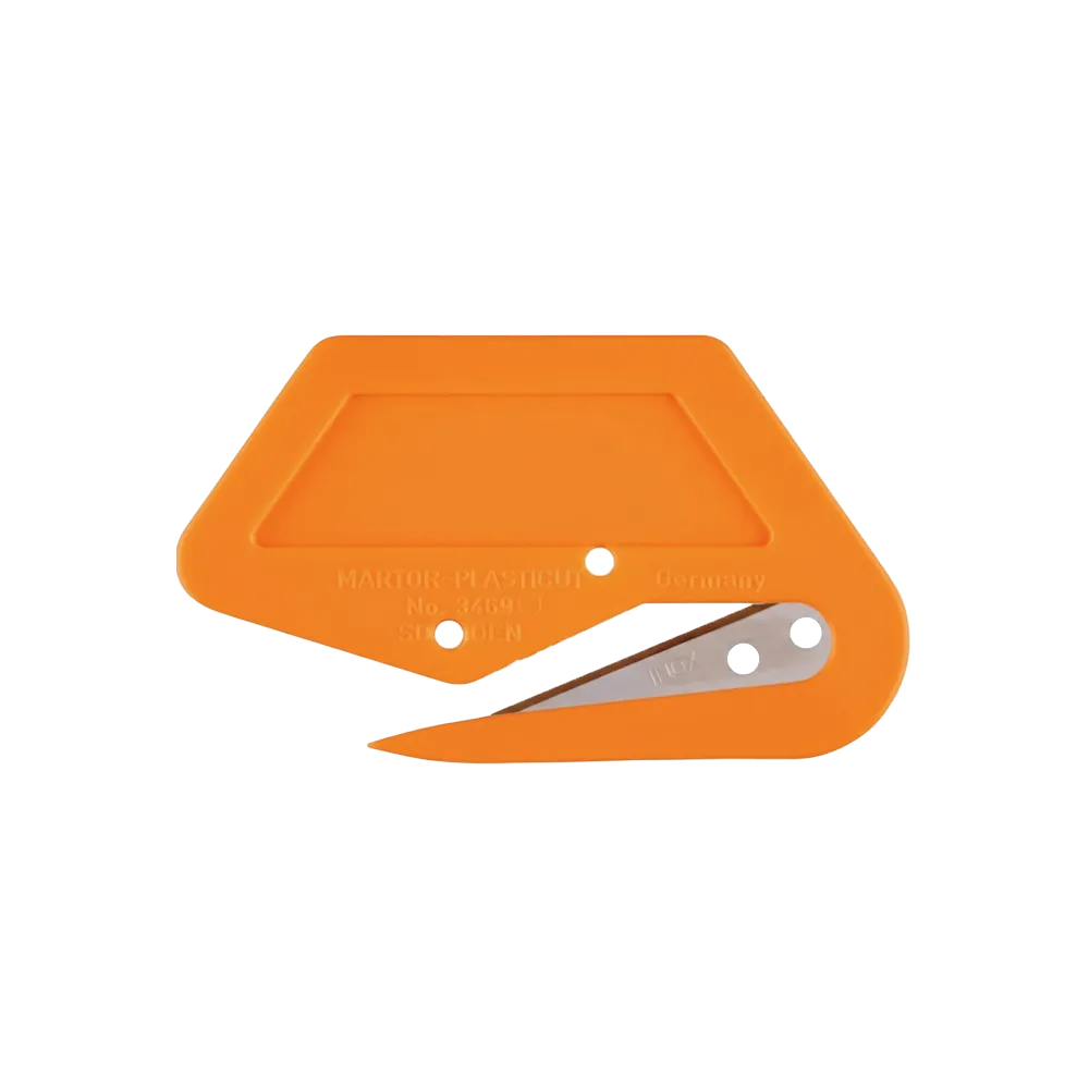 [MPDEFILMEUR] FILM CUTTER (qty 50)