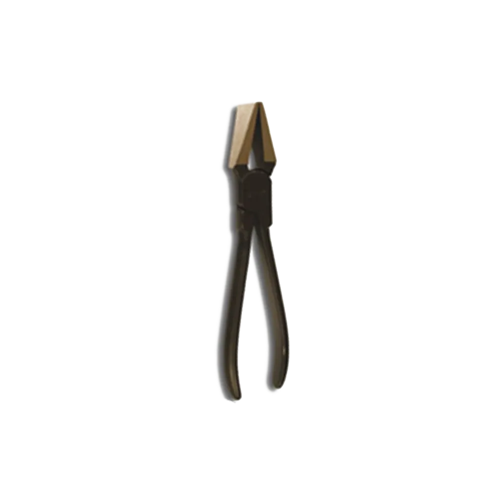 [PINCEVERRE] GLASS BREAKING PLIERS
