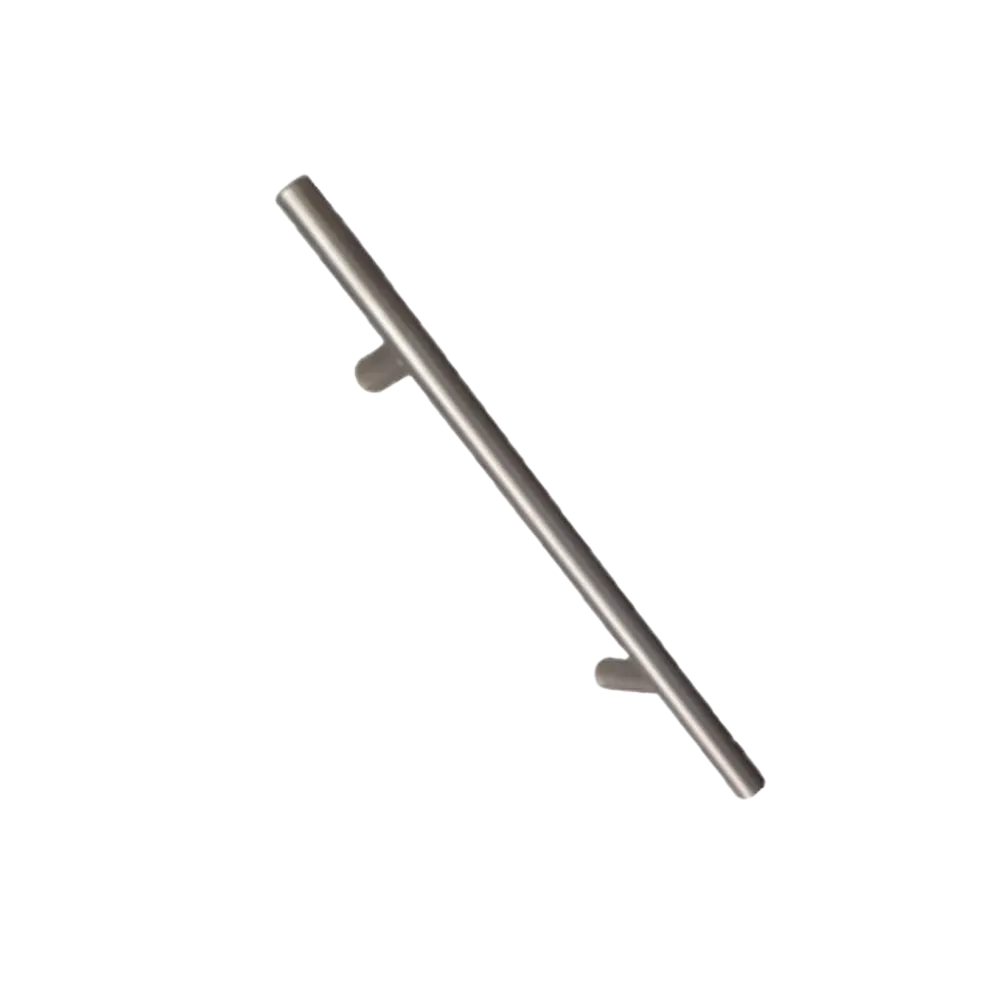 POIGNEE DE TIRAGE ALU FINITION INOX (VENDU A L'UNITE)