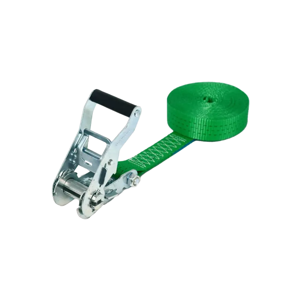 CORREA DE TRINQUETE PEQUEÑA (VERDE)