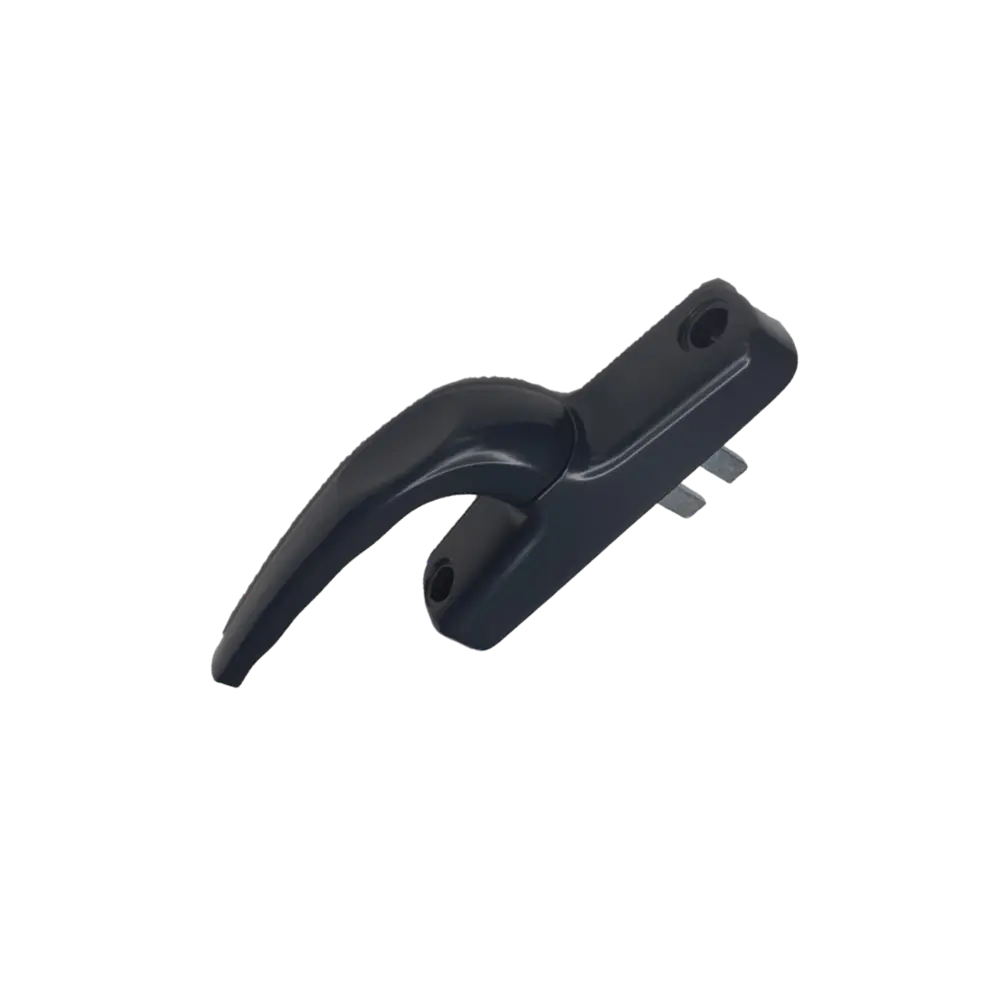 [7016/RJAAK3015] JALOUSY GRIP RAL7016 (unit)