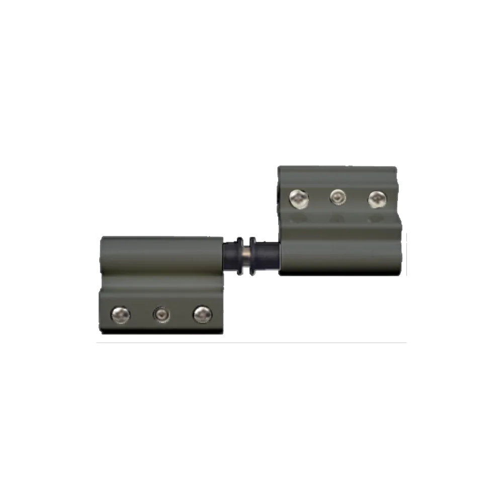 [7016/RMAA5016] BISAGRA DE PUERTA RAL 7016