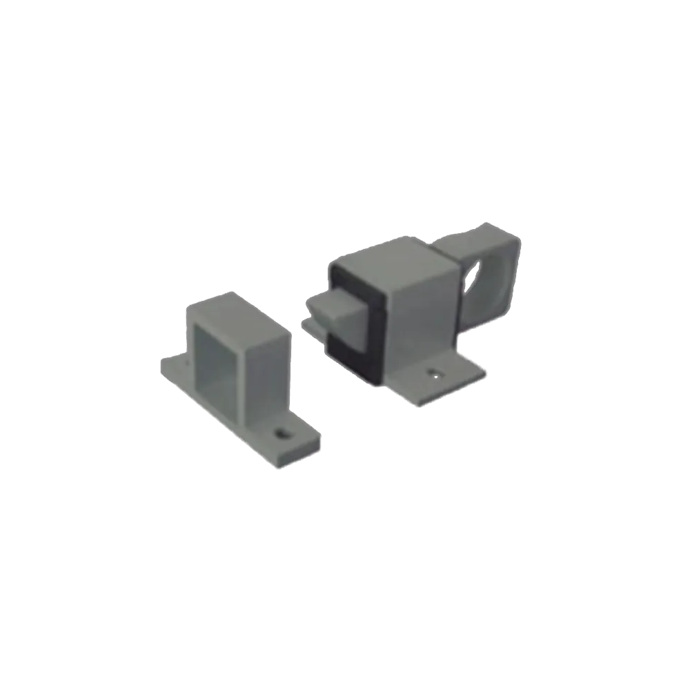 VERROU SOUFFLET RAL7016