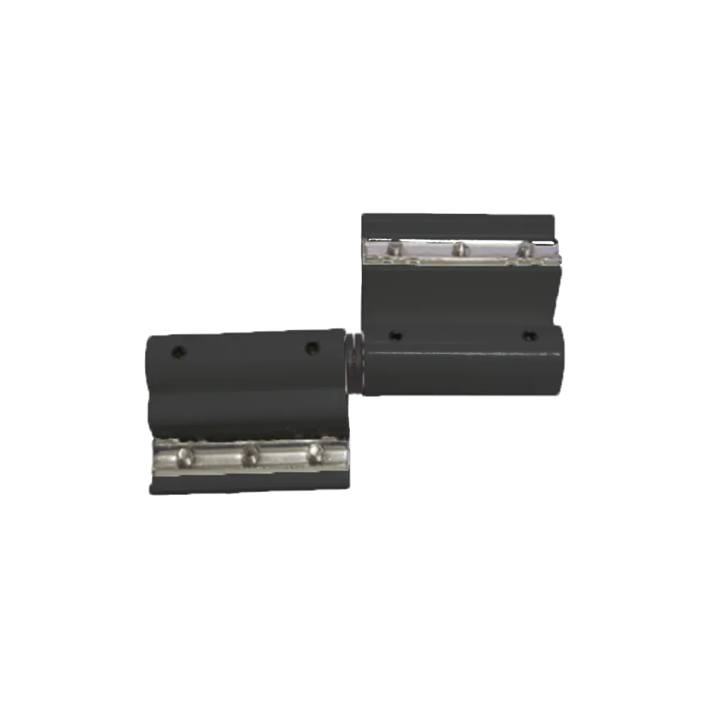 BISAGRA DE PUERTA DE RAL7016 AJUSTABLE