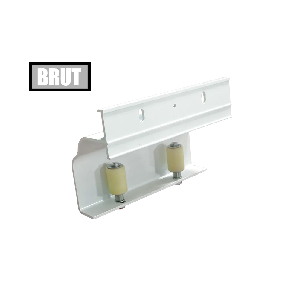 [BRPOAA7132S] SOPORTE DE GUÍA DESLIZANTE RUGOSA