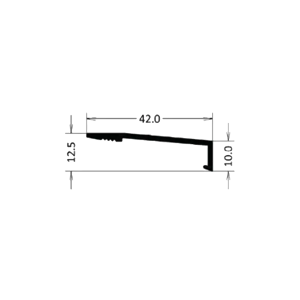 [RGPD9016] BAVETTE DE 42mm