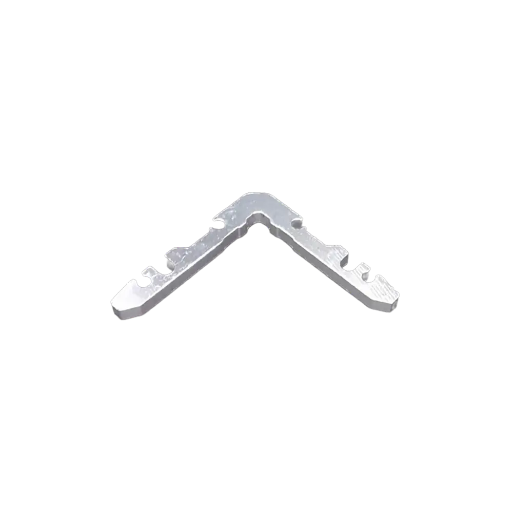 [RJAA3035] SOPORTE DE MOSQUITERA DE ALUMINIO (Rexal)