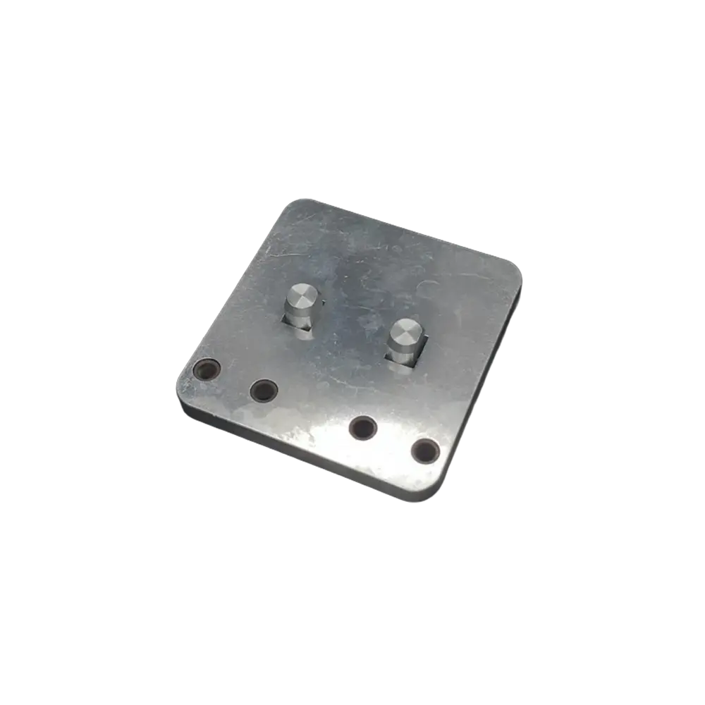 PRE-DRILLED UPRIGHT CUTTER