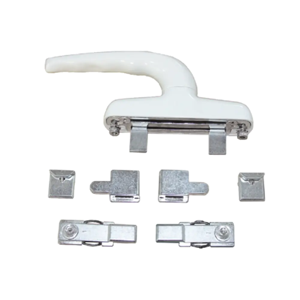 [RMAA5013] COMPLETE CREMONA SIDE CLOSURE (unit)