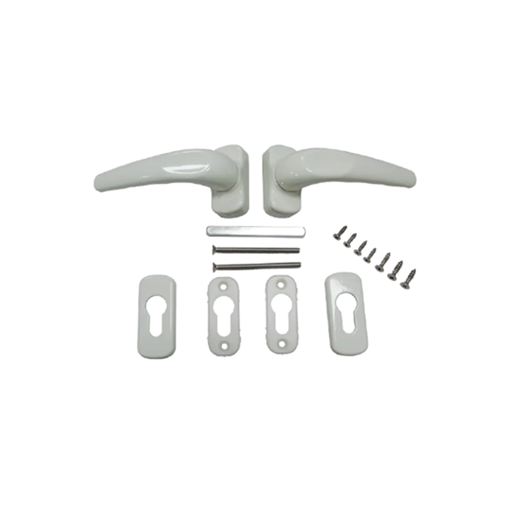 [RMAA5021N] DOOR HANDLE (complete box)