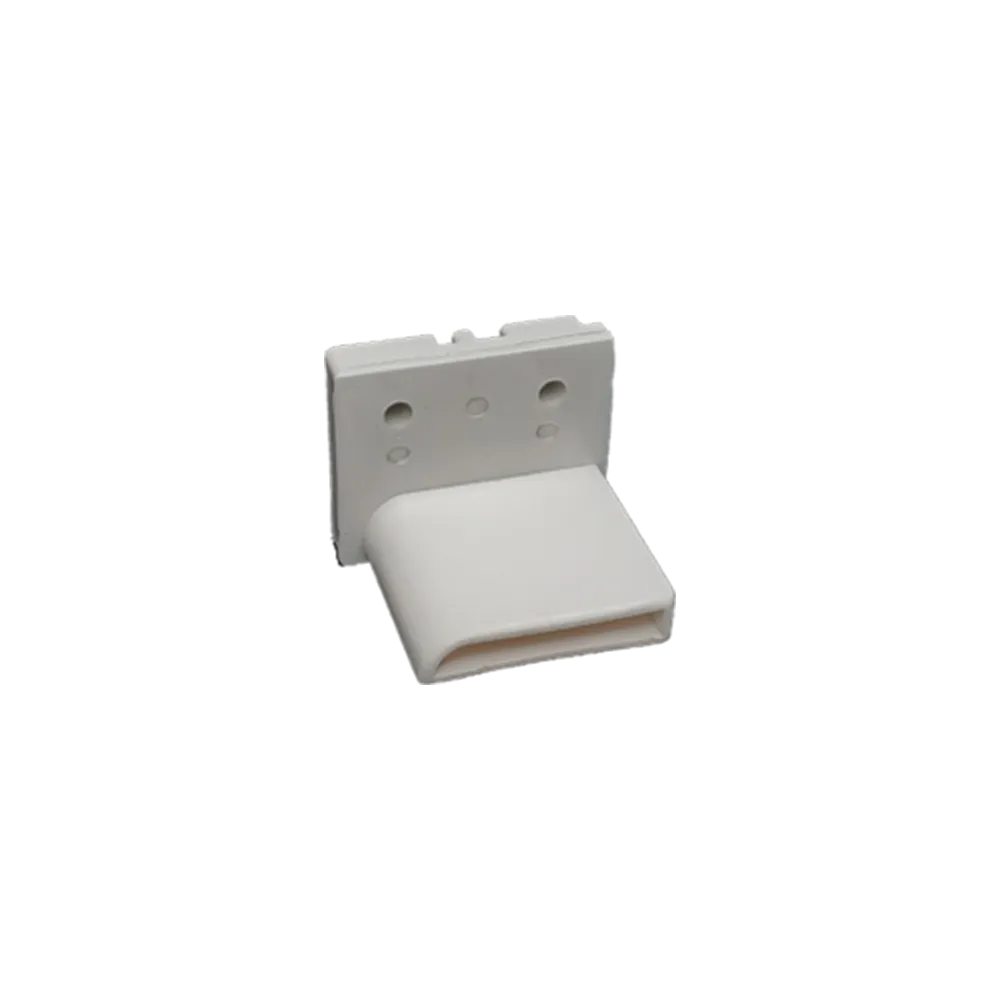 [RMAA5024] PAIR OF HINGED THRESHOLD FASTENERS