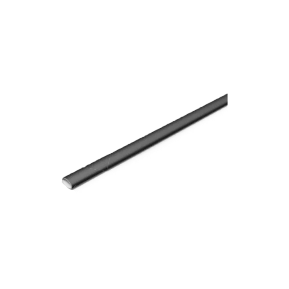 [7016/O6006AN] BARRE POUR ANTI-PANIQUE LG1480 NOIR