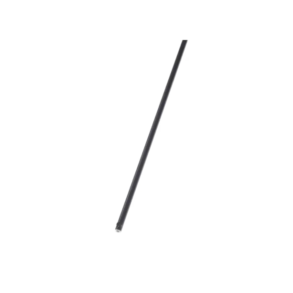 ROD FOR FIRE BRIGADE CREMONE RAL 9005