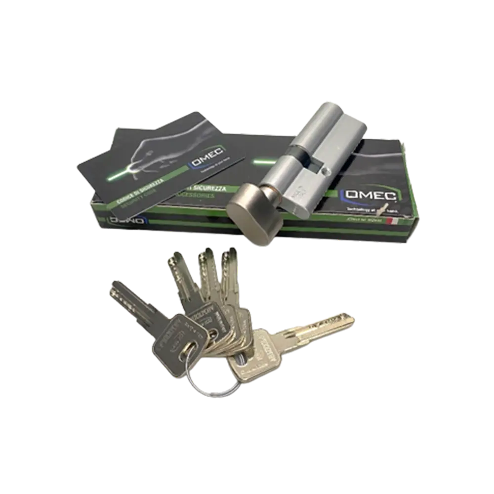 [CYLINDRE30X50KA] CYLINDRE DE SECURITE 30/50 S'ENTROUVRANT