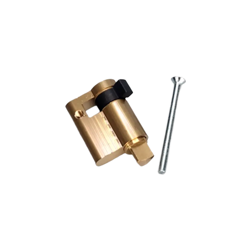 [DE695343] HALF CYLINDER TRIANGLE EDF 30/10