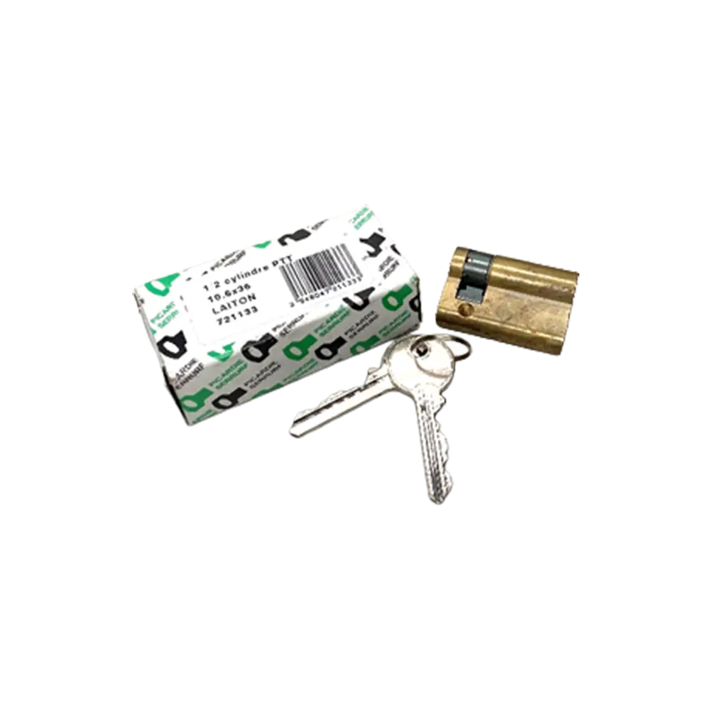 [DE721133] ADJUSTABLE PTT PANNETON HALF CYLINDER