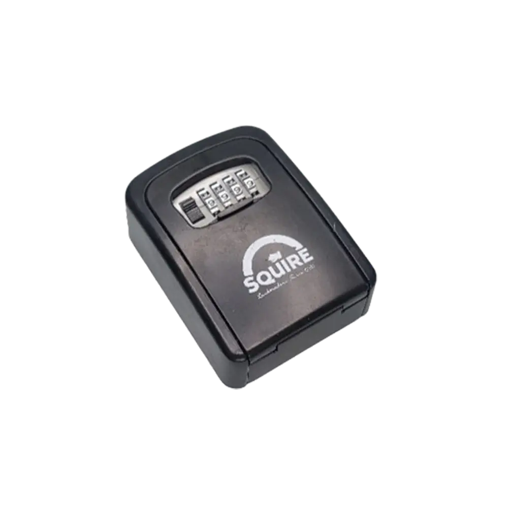 [DECOFFRET] SECURE KEY BOX