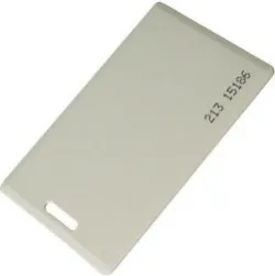 [COACARTE] CARTE POUR LECTEUR DE BADGE