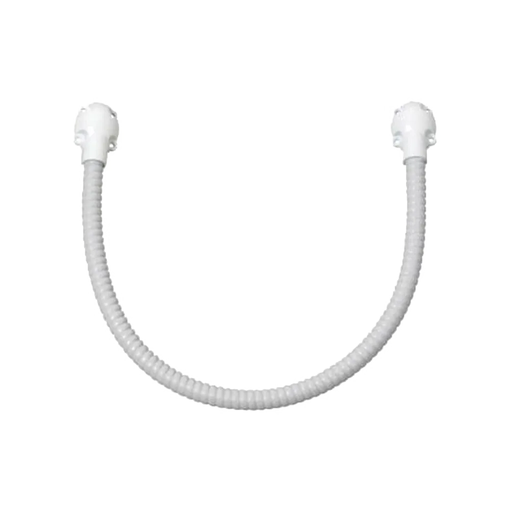 [SEGAINE] WHITE SHEATH 50CM 13/10MM