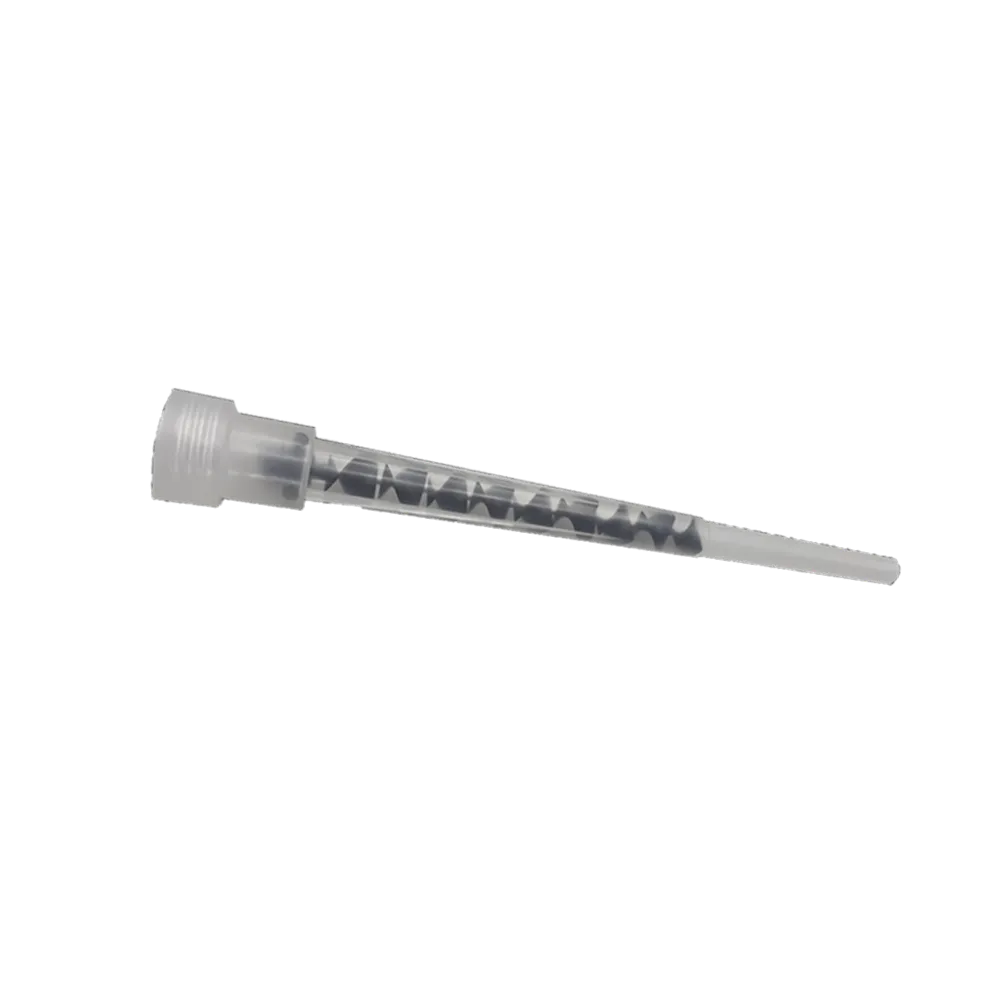 [OLCANULE] CHEMICAL SEALING CANNULA