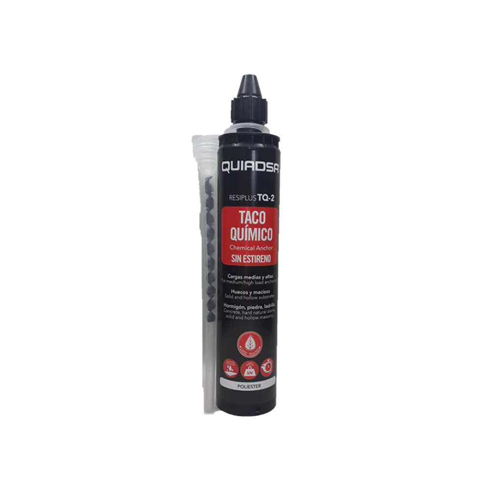 [OLSCELLCHI] CHEMICAL SEAL CARTRIDGE TQ-2 (Box 12)