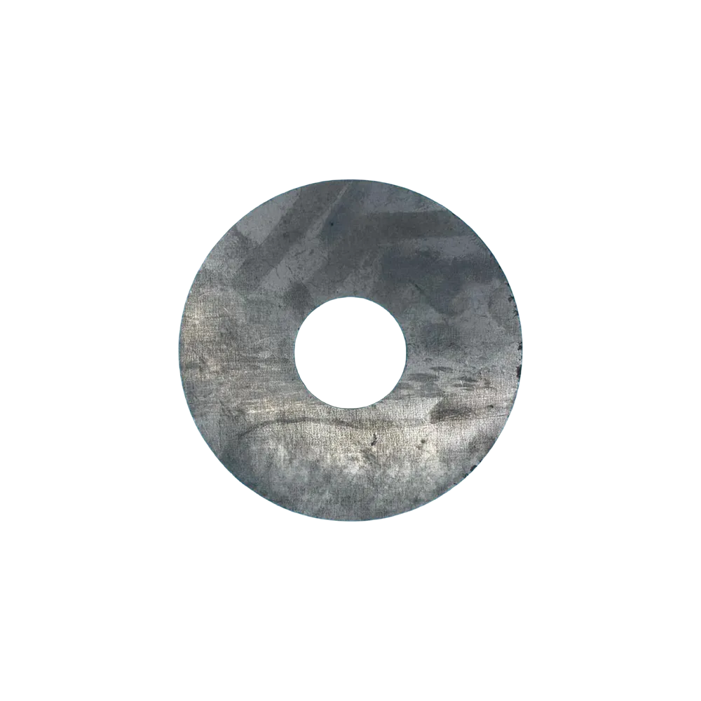 TUBE WASHER 133x 4 AXIS 40