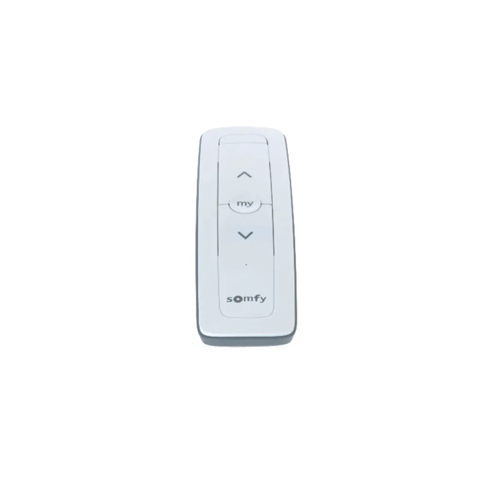 [S1870405] TELECOMMANDE SOMFY 1 CANAL