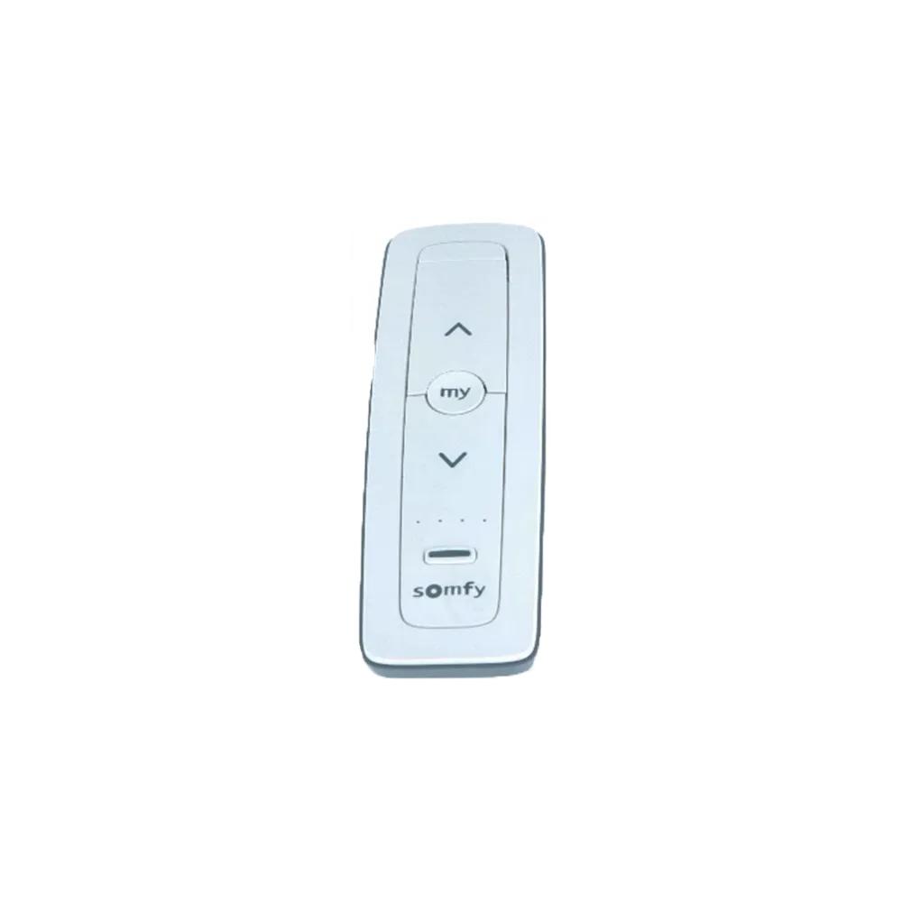 [S1870421] SOMFY 4-CHANNEL REMOTE CONTROL