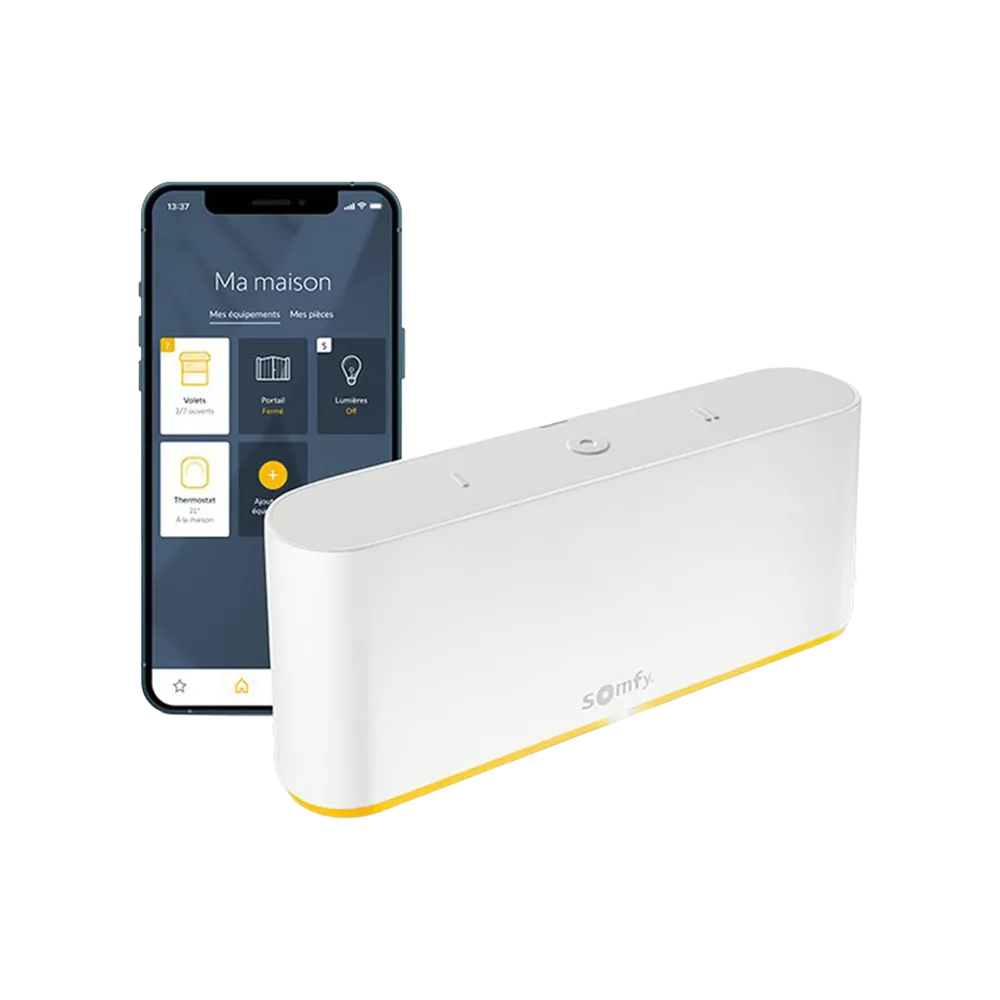 HOME AUTOMATION BOX TAHOMA SWITCH PRO