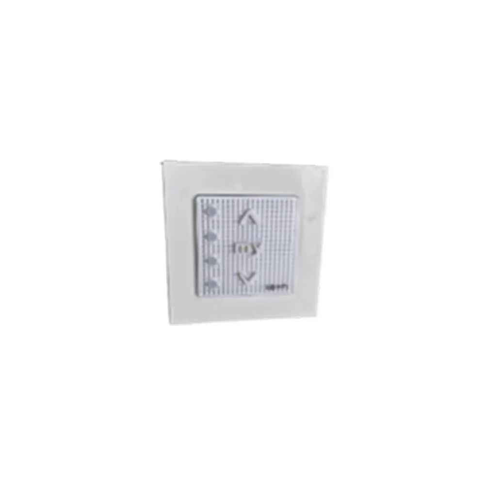 [S1871373] TELECOMMANDE MURALE 4 CANAUX SOMFY
