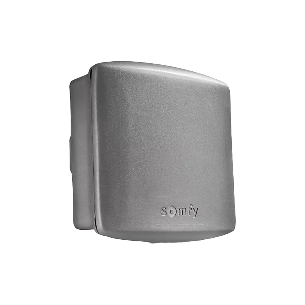 [S2004872] RECEPTOR IMPERMEABLE DE 220 V