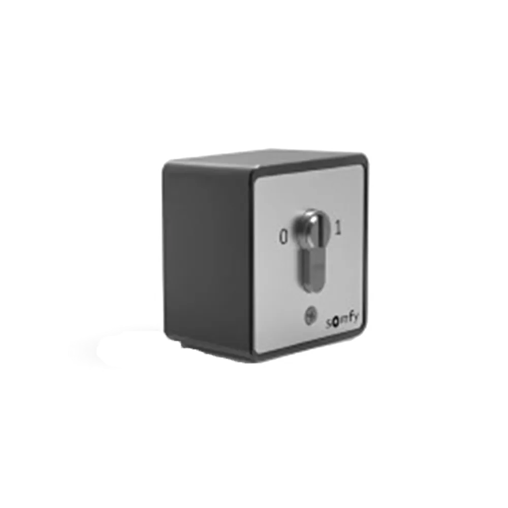 [S2006752] INVERSEUR A CLEF INSTABLE