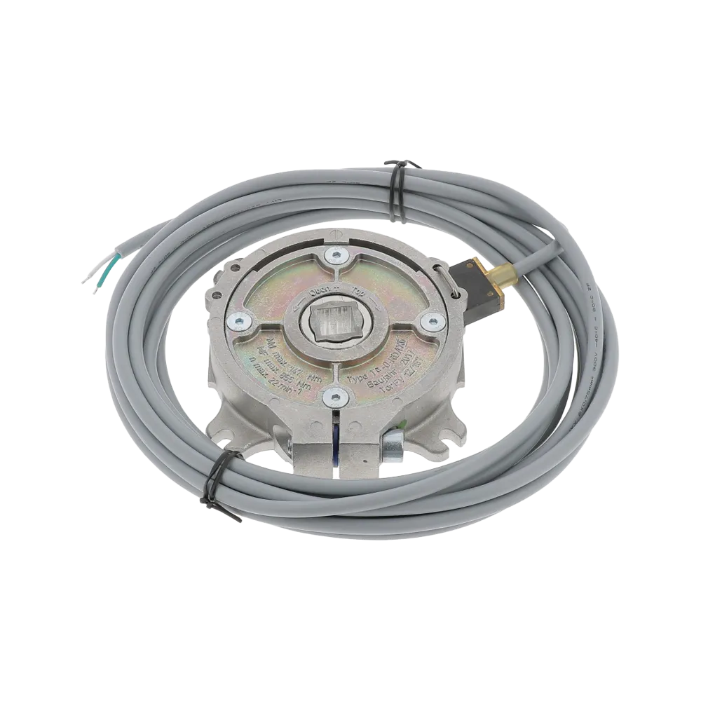 FALL ARREST SYSTEM 147 Nm Square 18