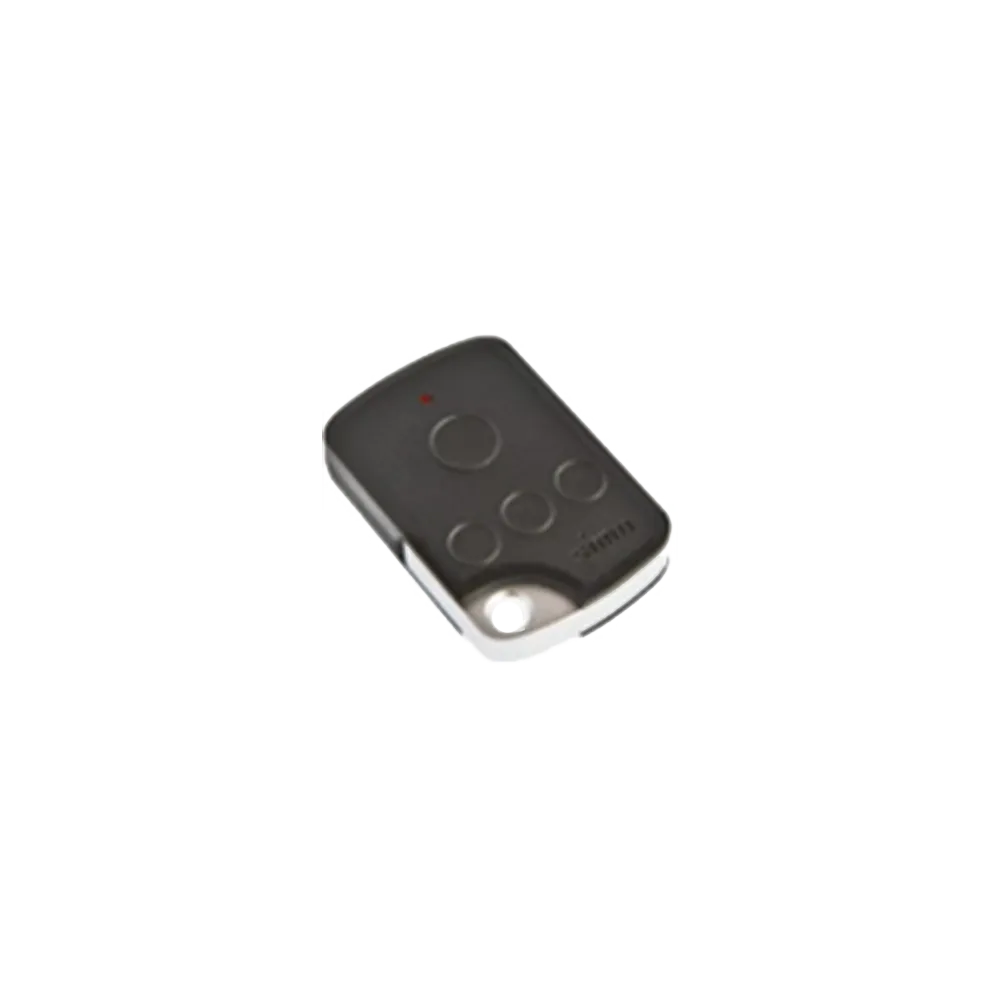 [S2008038] 4-CHANNEL POCKET REMOTE CONTROL