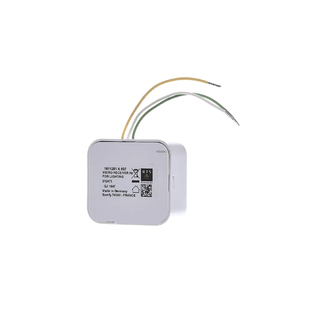 [S1811251] MICROILUMINACIÓN DE RECEPTORES