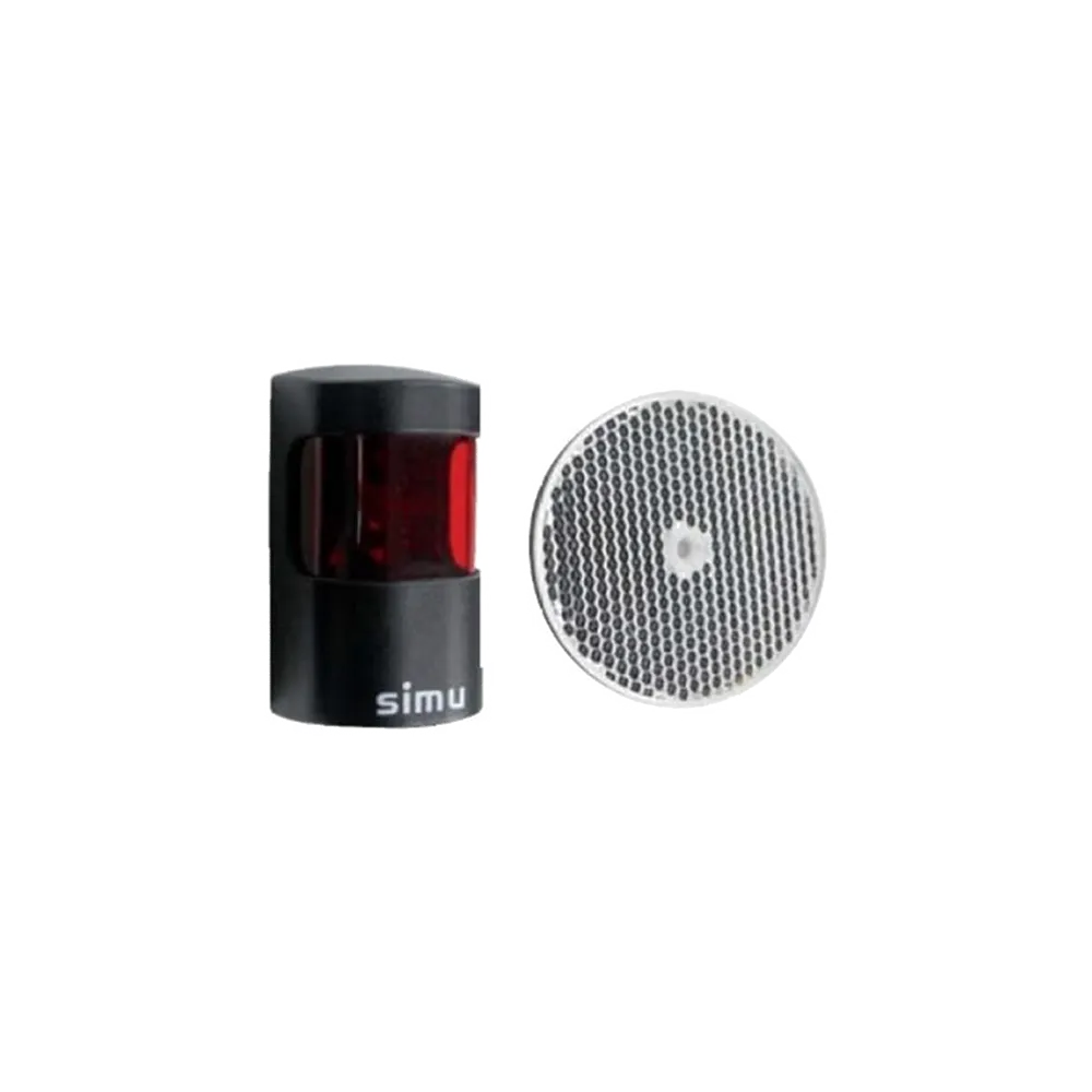 [S2008394] REFLEX CELL + REFLECTOR