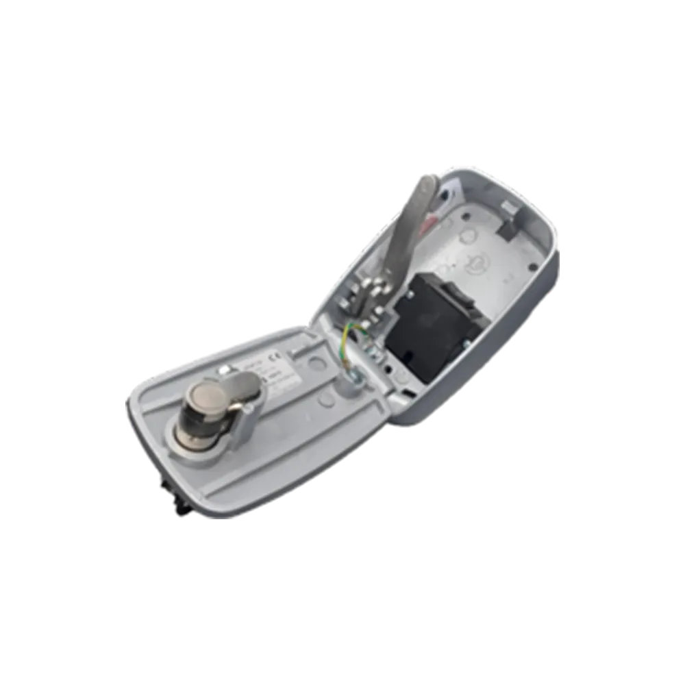 [S2008778] BOITIER DEBRAYAGE ET INTERRUPTEUR