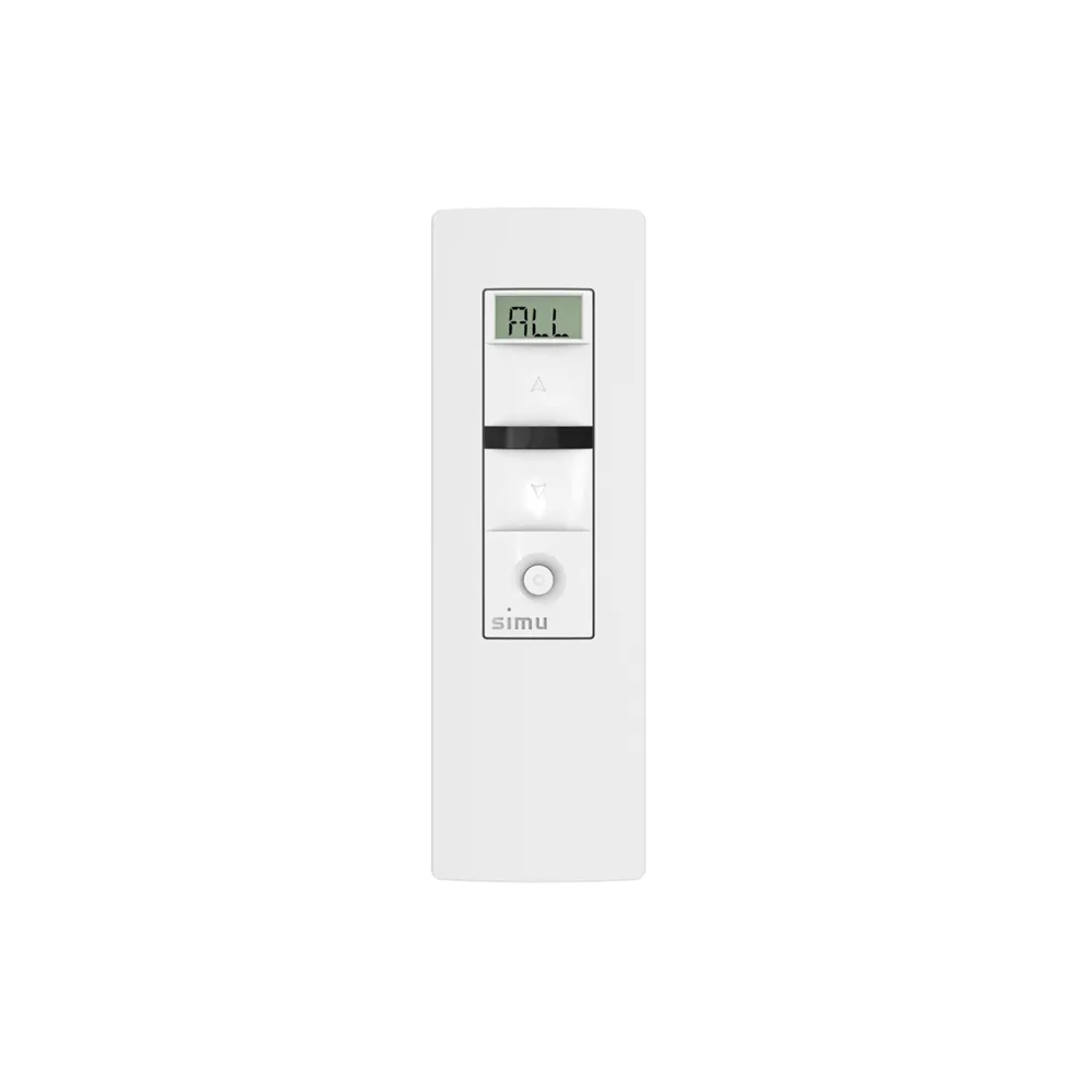 [S2008798] 5-CHANNEL HZ REMOTE CONTROL (NEW)