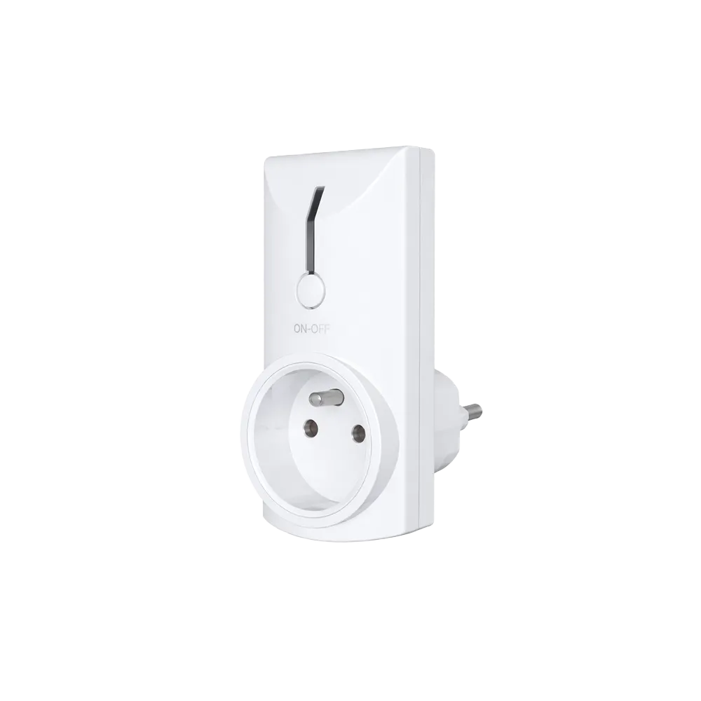 [S2008973] HZ ON/OFF JACK